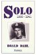 SOLO 1938-1941 - Roald Dahl - 1 - Thumbnail