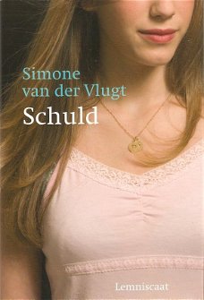 **SCHULD - Simone van der Vlugt (3)