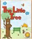 THE LITTLE TREE - Elisabeth Bataille - NIEUW - 0 - Thumbnail