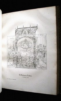 Oeuvres complètes du Roi Rene 1843-46 Comte de Quatrebarbes - 4