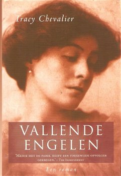 Chevalier,Tracy - Vallende engelen - 1