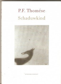 Thomese,P.F. - Schaduwkind - 1