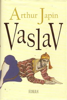 Japin,Arthur - Vaslav - 1