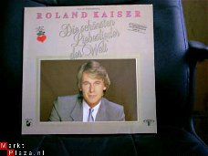 LP-Roland Kaiser(duits)