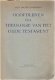 Th C Vriezen; Hoofdlijnen der Theologie van het Oude Testament - 1 - Thumbnail