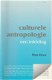 Peter Kloos; Culturele Anthropologie. Een inleiding - 1 - Thumbnail