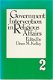 Deam M Kelley; Government Intervention in Religious Affairs - 1 - Thumbnail