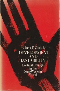 Robert P Clark; Development and Instability