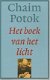 Chaim Potok; Het boek van het licht - 1 - Thumbnail
