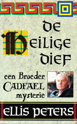 DE HEILIGE DIEF - Ellis Peters