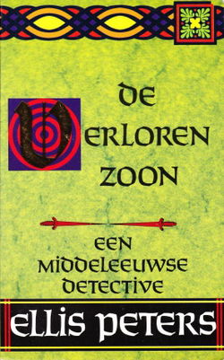 DE VERLOREN ZOON - Ellis Peters