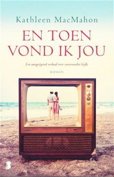 EN TOEN VOND IK JOU - Kathleen MacMahon