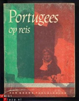 Portugees op reis. - 1
