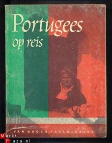 Portugees op reis.