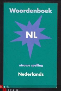 Dutchbook woordenboek Nederlands - 1