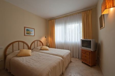 Koop strand appartement Estepona Marbella - 8