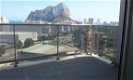 Nieuwe appartementen in Calpe Costa Blanca te koop - 1 - Thumbnail