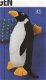 Breipatroon 1308 pinguin - 1 - Thumbnail