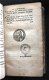 Thomas A Kempis 1626 De Imitatione Christi Libri Quatuor - 5 - Thumbnail