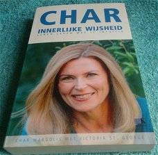 Innerlijke wijsheid van Char, nieuw