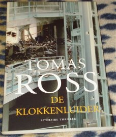 Tomas Ross - De klokkenluider