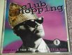 Cd Clubhopping 1, lekkere dancetracks - 1 - Thumbnail