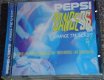 Cd Pepsi dance 1996, lekkere Top 40 dance hits - 1 - Thumbnail
