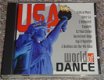 Cd World of dance, lekkere dancehits - 1 - Thumbnail