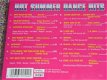 Gloednieuwe cd Hot summer dancehits - 2 - Thumbnail
