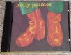 Lekkere rock cd van Holly Palmer, in absolute nieuwstaat - 1 - Thumbnail