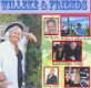 Gloednieuwe cd Willeke & friends - 1 - Thumbnail