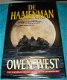 De haaienman van Owen West - 1 - Thumbnail