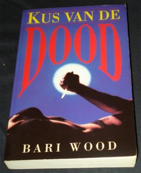 Bari Wood - Kus van de dood - 1