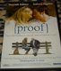 DVD Proof met o.a. Gwyneth Paltrow en Anthony Hopkins, nieuw - 1 - Thumbnail