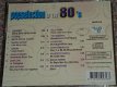 3 CD's Pop selection of the 80's vol. 1 t/m 3, gloednieuw - 2 - Thumbnail