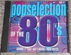 3 CD's Pop selection of the 80's vol. 1 t/m 3, gloednieuw - 3 - Thumbnail