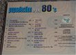 3 CD's Pop selection of the 80's vol. 1 t/m 3, gloednieuw - 6 - Thumbnail