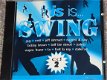 3 CD's This is swing, lekkere R&B / swing, gloednieuw - 3 - Thumbnail