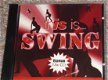 3 CD's This is swing, lekkere R&B / swing, gloednieuw - 5 - Thumbnail