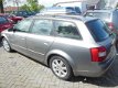 Audi A4 Avant - 2.5 TDI MT - 1 - Thumbnail