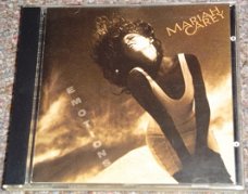 Cd Mariah Carey: Emotions