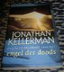 Engel des doods van Jonathan Kellerman - 1 - Thumbnail