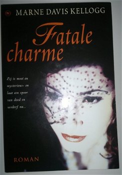 Fatale charme van Marne Davis Kellogg - 1