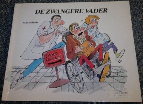 De zwangere vader - 1