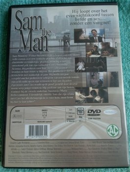 DVD Sam the man, drama / komedie - 2