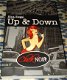 Nina Siegal - Up & down, nieuw - 1 - Thumbnail
