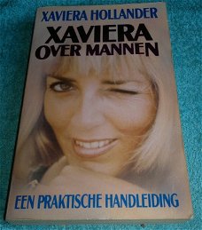 Xaviera Hollander - Xaviera over mannen