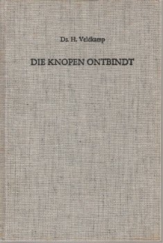 H. Veldkamp; Die knopen ontbindt. Over het boek Daniël - 1