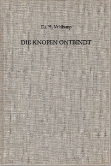 H. Veldkamp; Die knopen ontbindt. Over het boek Daniël