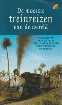 Palin e.v.a. ; De mooiste treinreizen van de wereld - 1